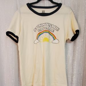 Toy Story Sunnyside Daycare 2x shirt TS land
